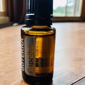 dōTERRA Copaiba